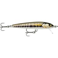 RAPALA Floater Elite 85 6,5g Gilded Minnow FE85GDMN