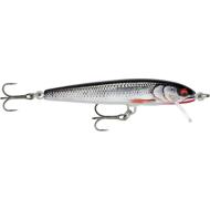 RAPALA Floater Elite 85 6,5g Gilded Live Roach FE85GDROL
