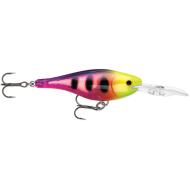 RAPALA Glass Shad Rap - 4cm/5g Glass Fruit Punch