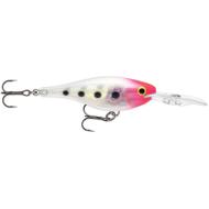 RAPALA Glass Shad Rap - 4cm/5g Glass Pink Squirrel