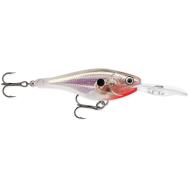 RAPALA Glass Shad Rap - 4cm/5g Glass Shad