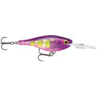 RAPALA Glass Shad Rap - 4cm/5g Glass Voodoo Haze