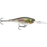RAPALA Glass Shad Rap - 5cm/9g Olive Ghost