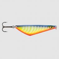 RAPALA Harmaja 18g/8,5cm - Hot Steel