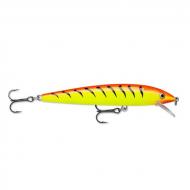 RAPALA Husky Jerk 8cm/6g Fire Tiger HJ08FT