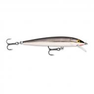 RAPALA Husky Jerk 10cm/10g Silver HJ10S