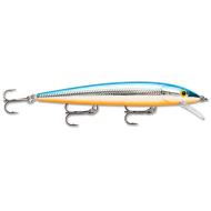 RAPALA Husky Jerk 12cm/13g Silver Blue HJ12SB