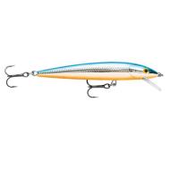 RAPALA Husky Jerk 8cm/6g Silver Blue HJ08SB