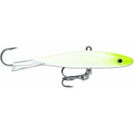 RAPALA Jigging Shadow Rap 9cm/17g - Glow