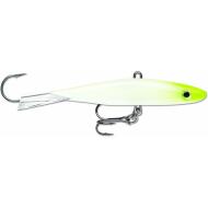 RAPALA Jigging Shadow Rap 9cm/17g - Glow