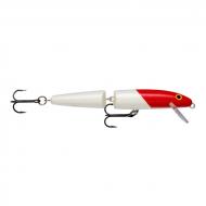 RAPALA Jointed 11cm/9g Red Head J11RH