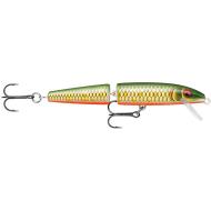 RAPALA Jointed - 11cm/9g Scaled Roach J11SCRR