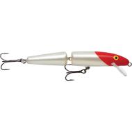 RAPALA Jointed - 13cm/18g Red Head J13RH