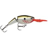 RAPALA Jointed Shad Rap 5cm/5g Bleeding Olive Flash JSR04BOF