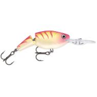 RAPALA Jointed Shad Rap 5cm/5g Pink Tiger UV JSR04PTU