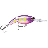 RAPALA Jointed Shad Rap 5cm/5g Voodoo Haze JSR04VDH