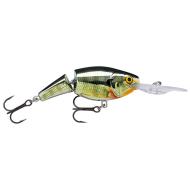 RAPALA Jointed Shad Rap 6cm/8g Chrome Bluegill JSR05CBG