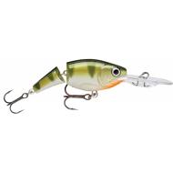 RAPALA Jointed Shad Rap 6cm/8g Yellow Perch JSR05YP