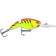 RAPALA Jointed Shad Rap 6cm/8g Hot Tiger JSR05HT