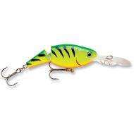 RAPALA Jointed Shad Rap 7cm/13g Fire Tiger JSR07FT