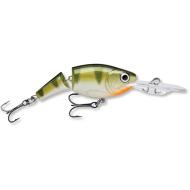 RAPALA Jointed Shad Rap 7cm/13g Yellow Perch JSR07YP