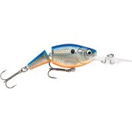 RAPALA Jointed Shad Rap 6cm/8g Blue Shad JSR05BSD