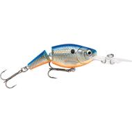 RAPALA Jointed Shad Rap - 5cm/8g Blue Shad JSR05BSD