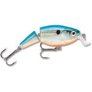 RAPALA Jointed Shallow Shad Rap 7cm/11g Blue Shad JSSR07BSD