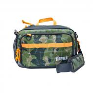 RAPALA Jungle Messenger Bag (RJUMB)