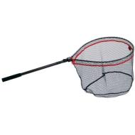 RAPALA Karbon All Round Net egykezes gumírozott merítőszák