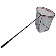 RAPALA Karbon Net Fresh & Salt gumírozott merítőszák