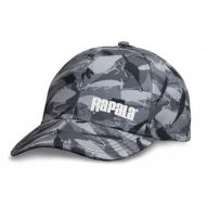 RAPALA Lure Camo Cap - One size