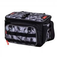 RAPALA Lurecamo Tackle Bag - pergető táska RBLCTBME