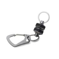 RAPALA Mágneses eszköztartó Black (RCDMR)