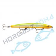 RAPALA Max Rap 11 Flake Hot Chartreuse 13g (MXR11FHC)