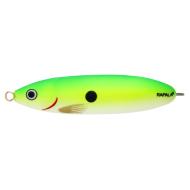 RAPALA Minnow Spoon 7 Green Shad Uv