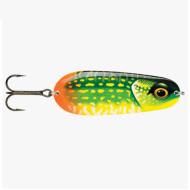 RAPALA Nauvo 37g/9,5cm - Live Pike (NAV37CRHD)