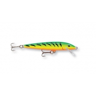 RAPALA Original Floater - 11cm/6g Firetiger F11FT