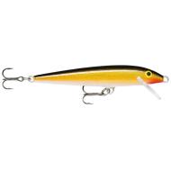 RAPALA Original Floater - 11cm/6g Gold Fluorescent Chartreuse F11G