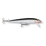 RAPALA Original Floater - 13cm/7g Silver F13S