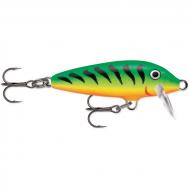 RAPALA Original Floater 3cm/2g Firetiger F03FT
