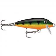 RAPALA Original Floater - 3cm / F03 P - Legendary Perch