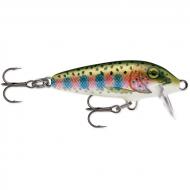 RAPALA Original Floater - 3cm / F03 RT - Rainbow Trout