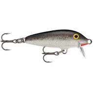 RAPALA Original Floater 3cm/2g Silver F03S