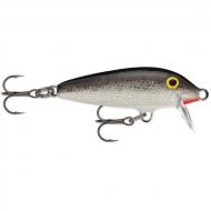 RAPALA Original Floater - 3cm / F03 S - Silver