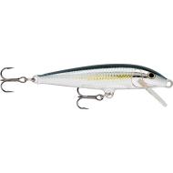 RAPALA Original Floater 5cm/3g Bleak  F05ALB