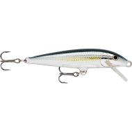 RAPALA Original Floater - 5cm/3g Bleak  F05ALB