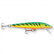 RAPALA Original Floater - 5cm/3g Firetiger F05FT