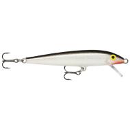 RAPALA Original Floater - 5cm/3g Silver F05S