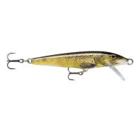 RAPALA Original Floater 7cm/4g Live Brown Trout F07TRL